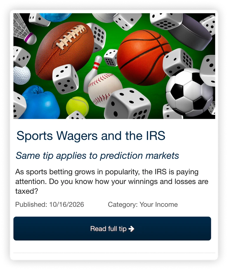 Website Widget