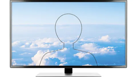Tax Deadline Virtual Meeting Background