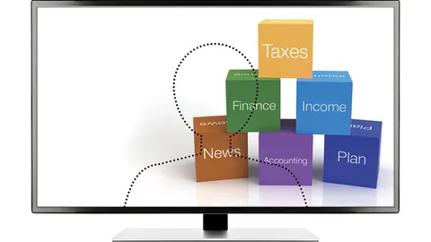 1040 Form Virtual Meeting Background