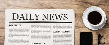 In The News