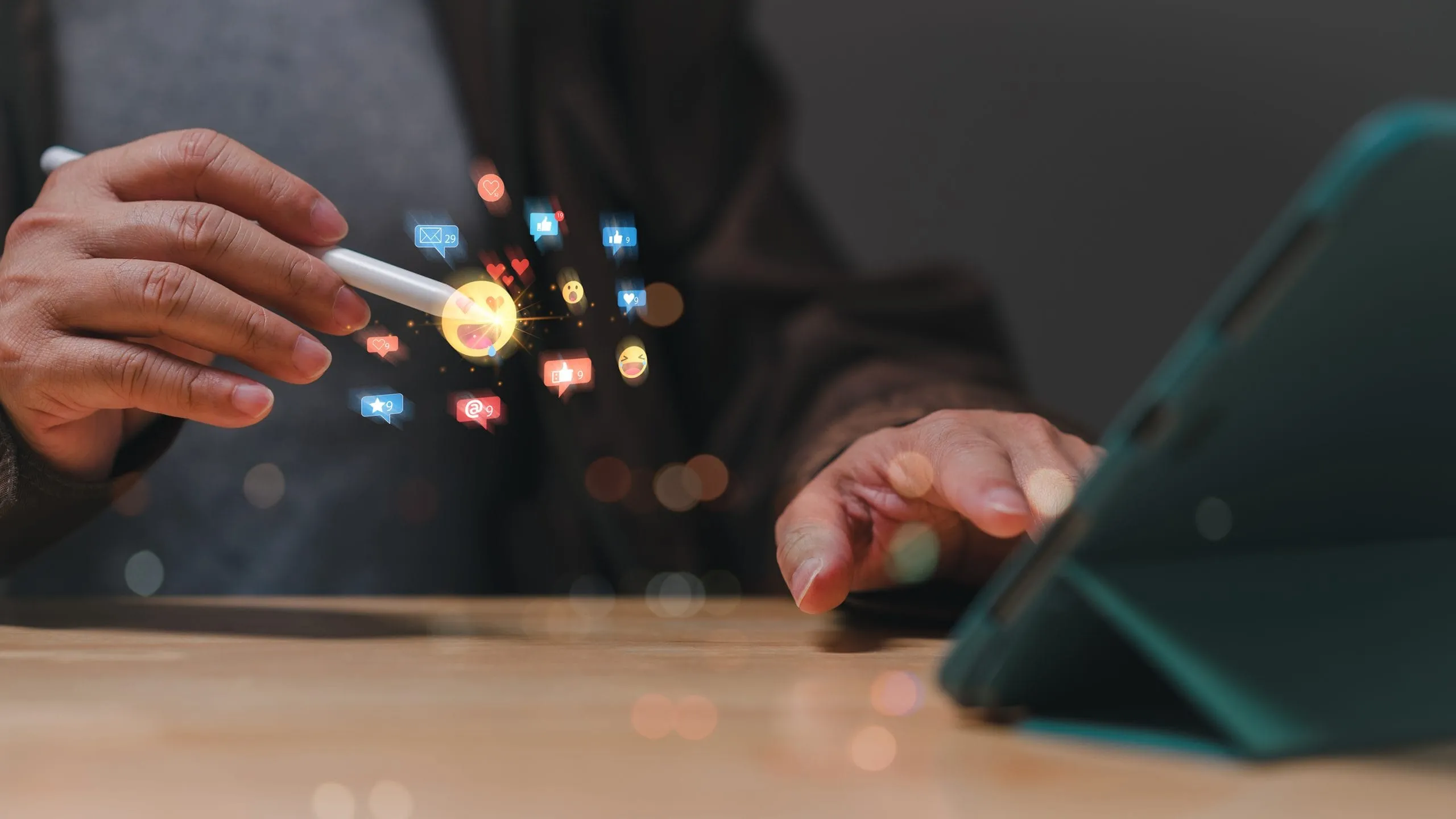 linkedin marketing for tax advisors