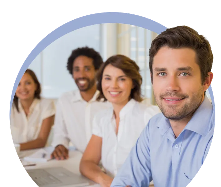 Mid-size tax and accounting practice using Practice Panda