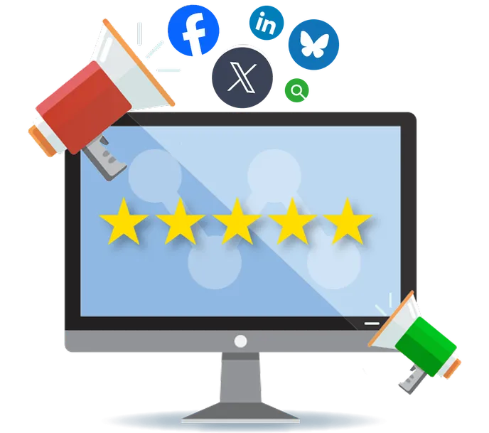 Nurture word-of-mouth marketing for your tax firm