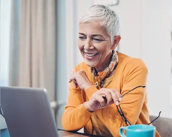Sharing tax articles to engage clients