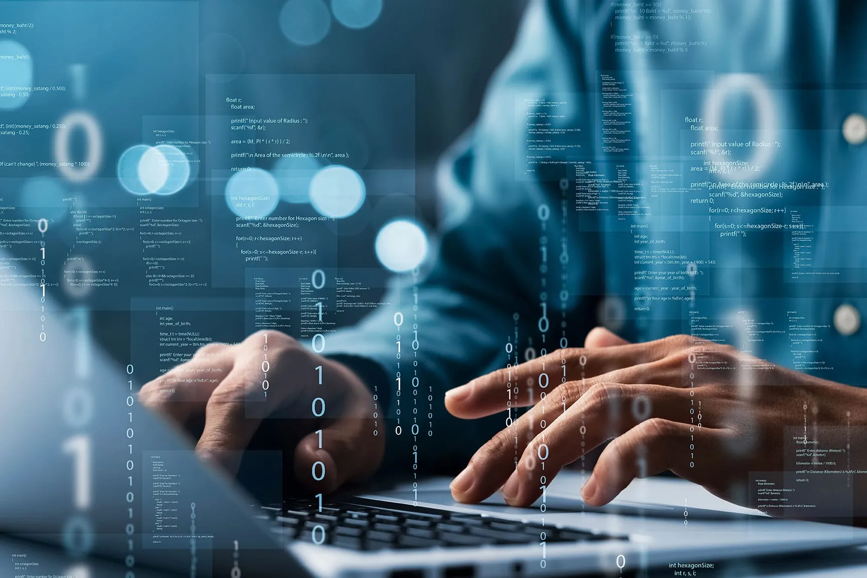Cybersecurity newsletter