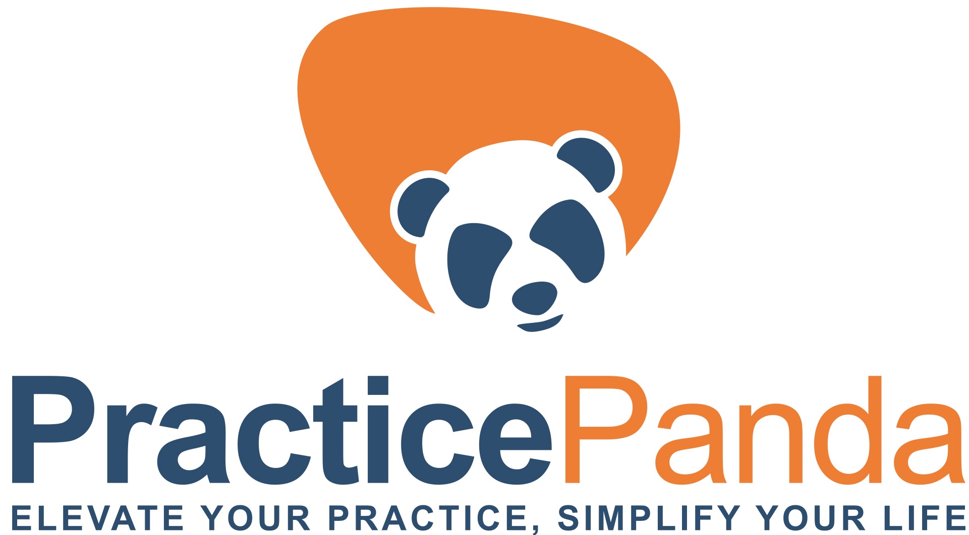 Practice Panda Logo