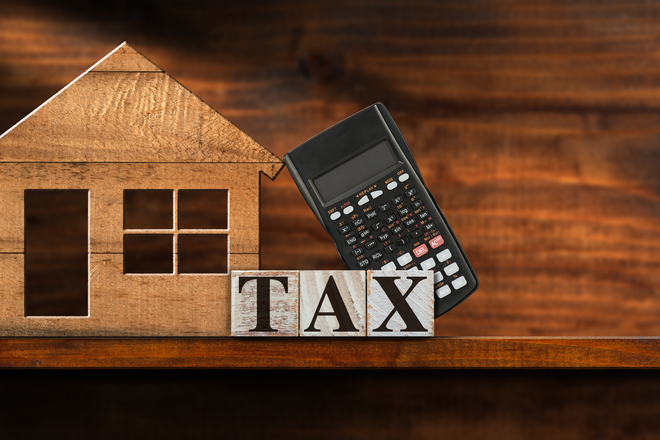Practice Panda | The $500,000 Homeowner Tax Break