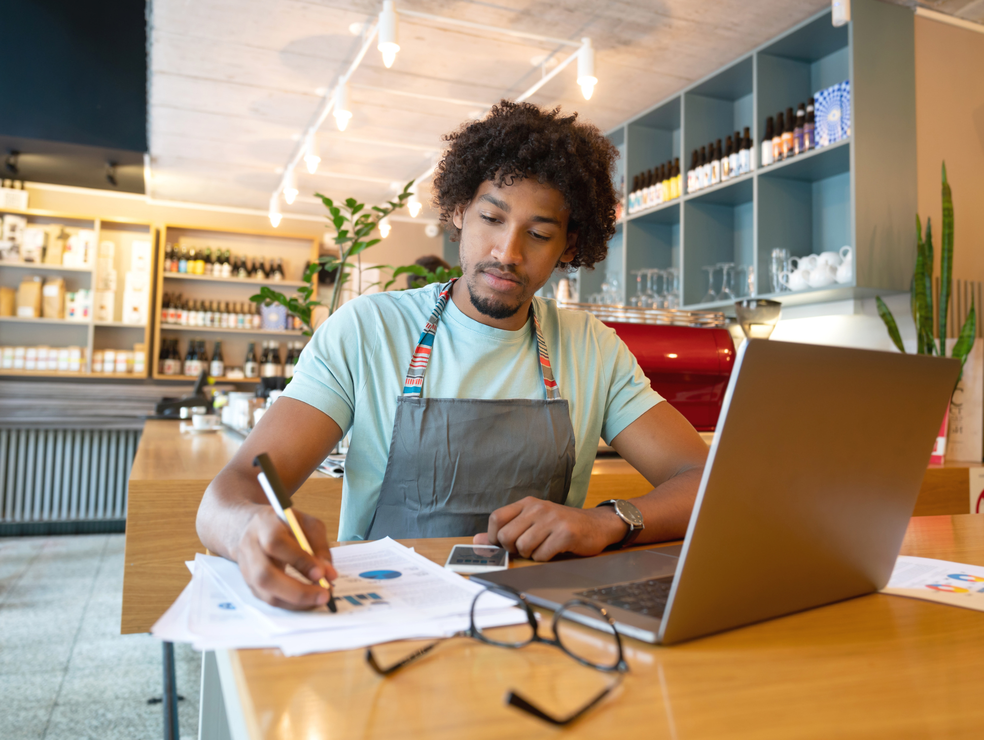 Practice Panda | 7 Tips for Small Business Accounting Success
