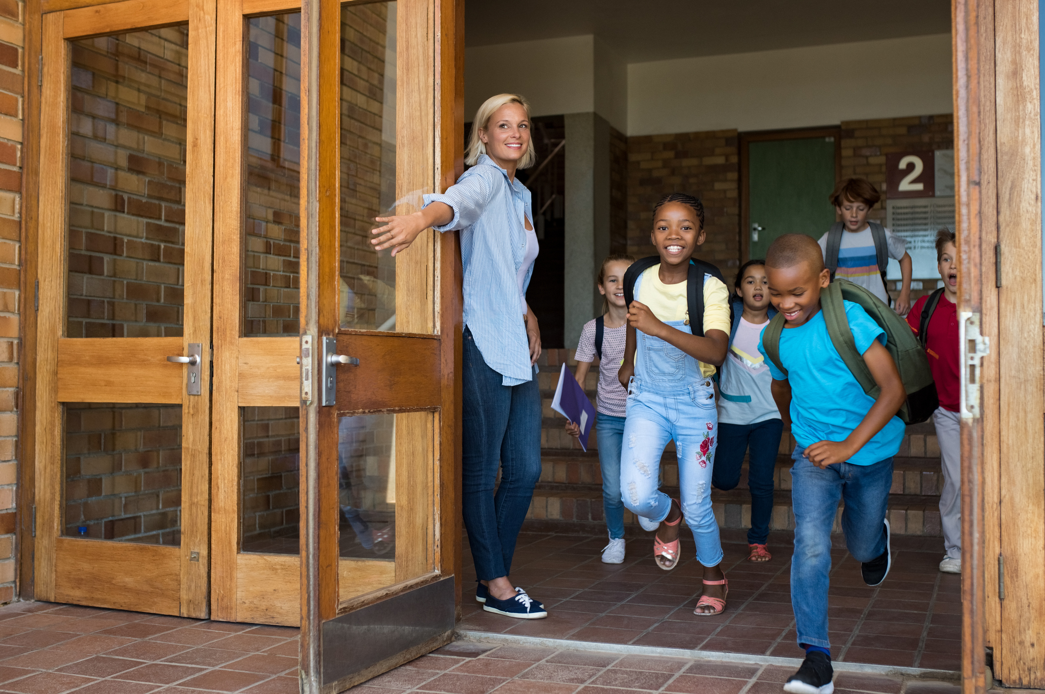 Practice Panda | Make Your Child’s Summer Break a Tax Break