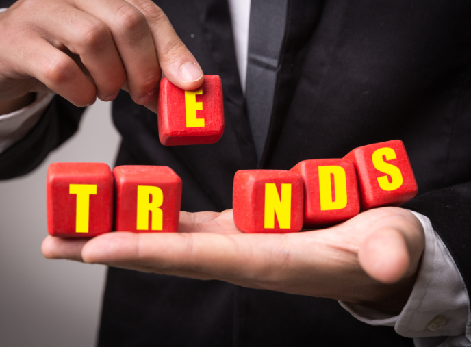 Accounting Marketing Trends 2025 | 
