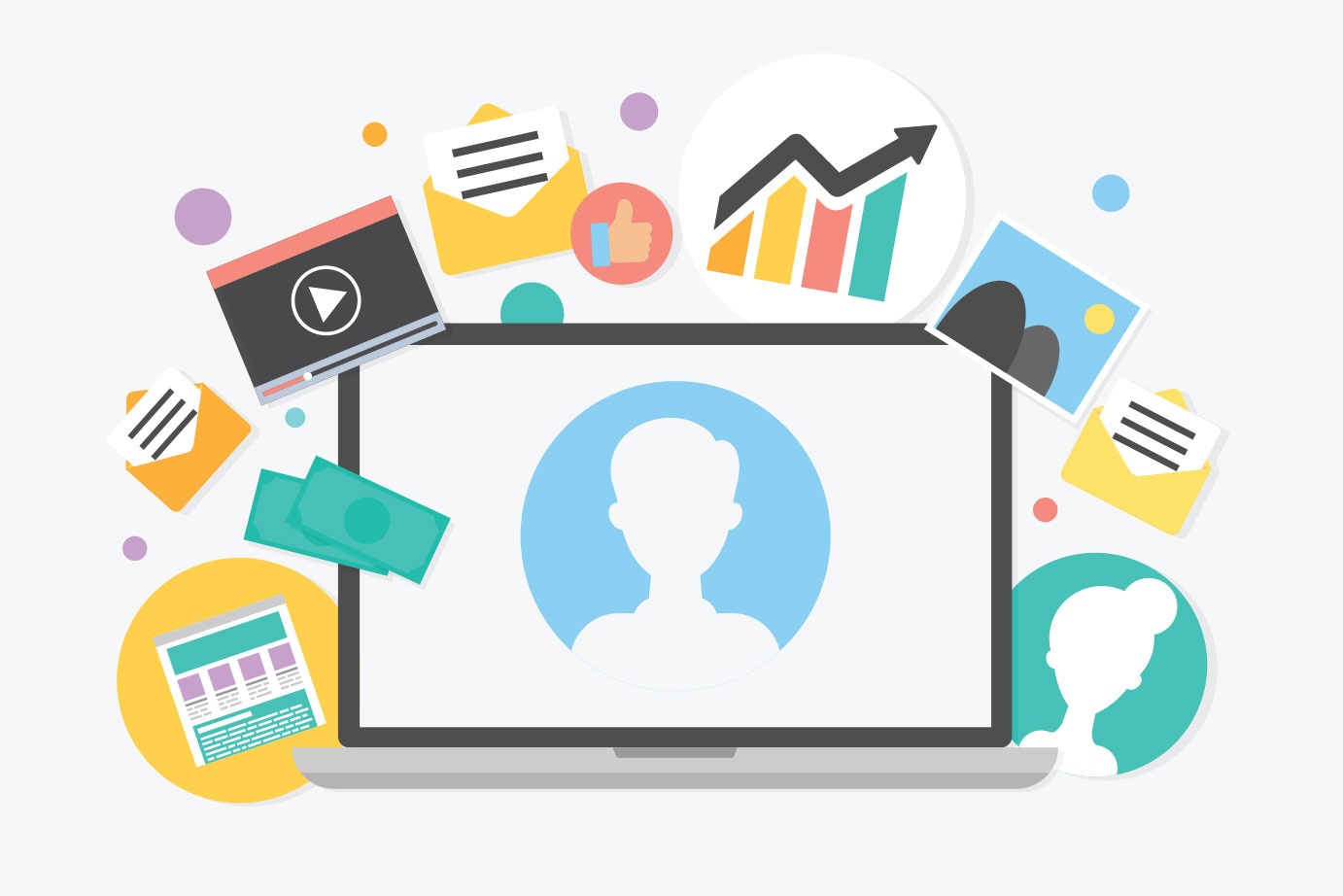 7 Digital Marketing Strategies for Small Tax Firms | All aspects of cpa tax firm digital marketing