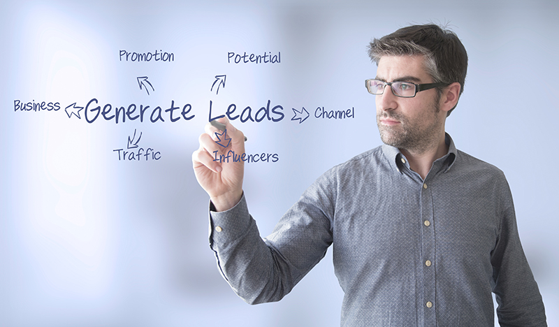 Essential Marketing Strategies for Accountants to Generate More Leads | Create a plan to generate leads with your tax firm.
