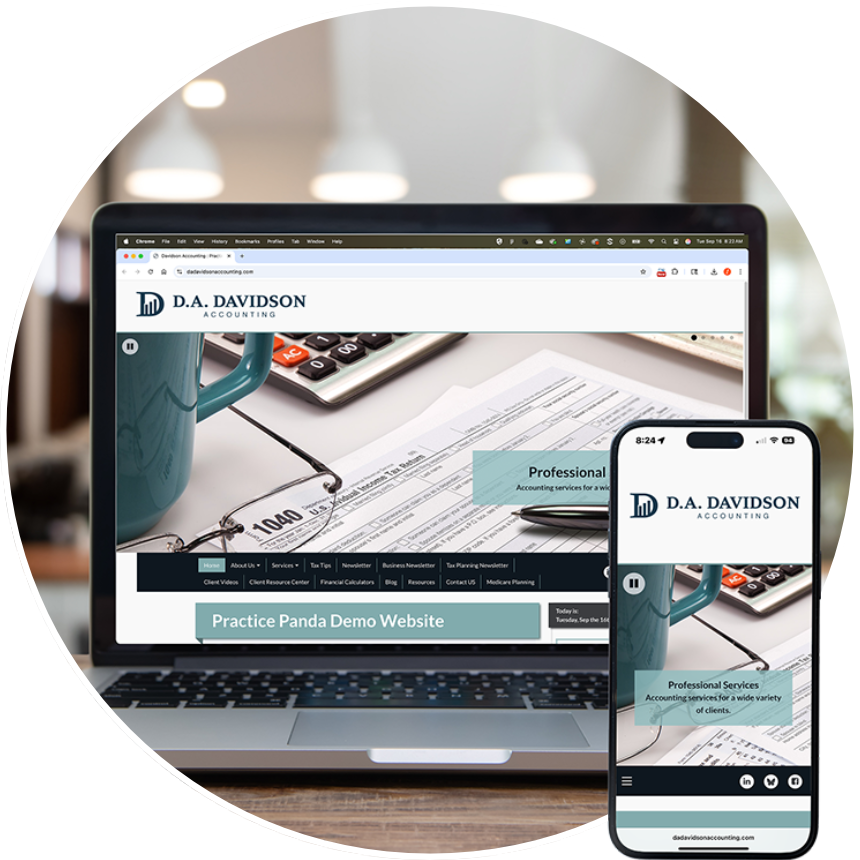 Confident credibility 860b