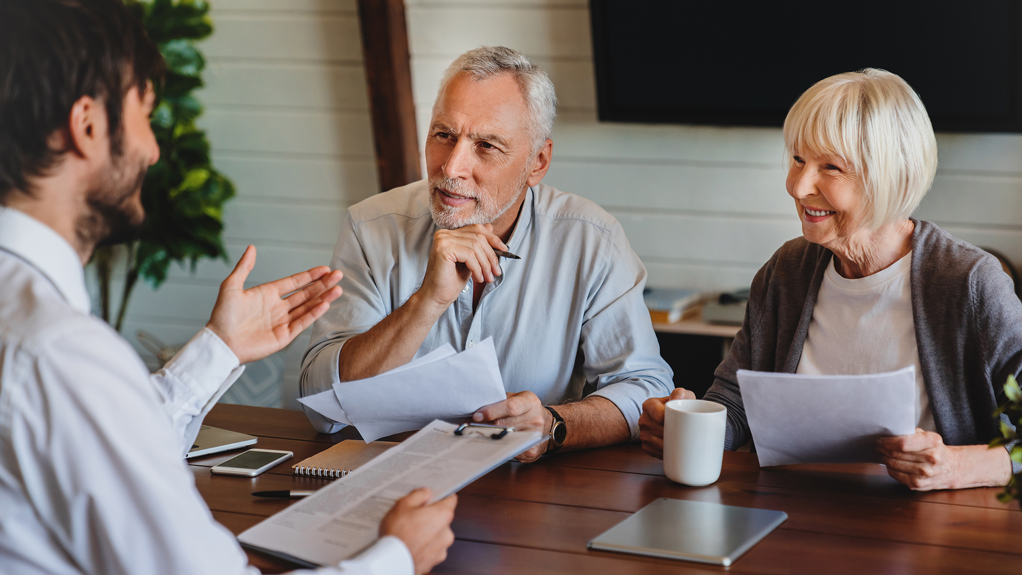 Year-Round Tax Firm Marketing: Become a Trusted Advisor | 