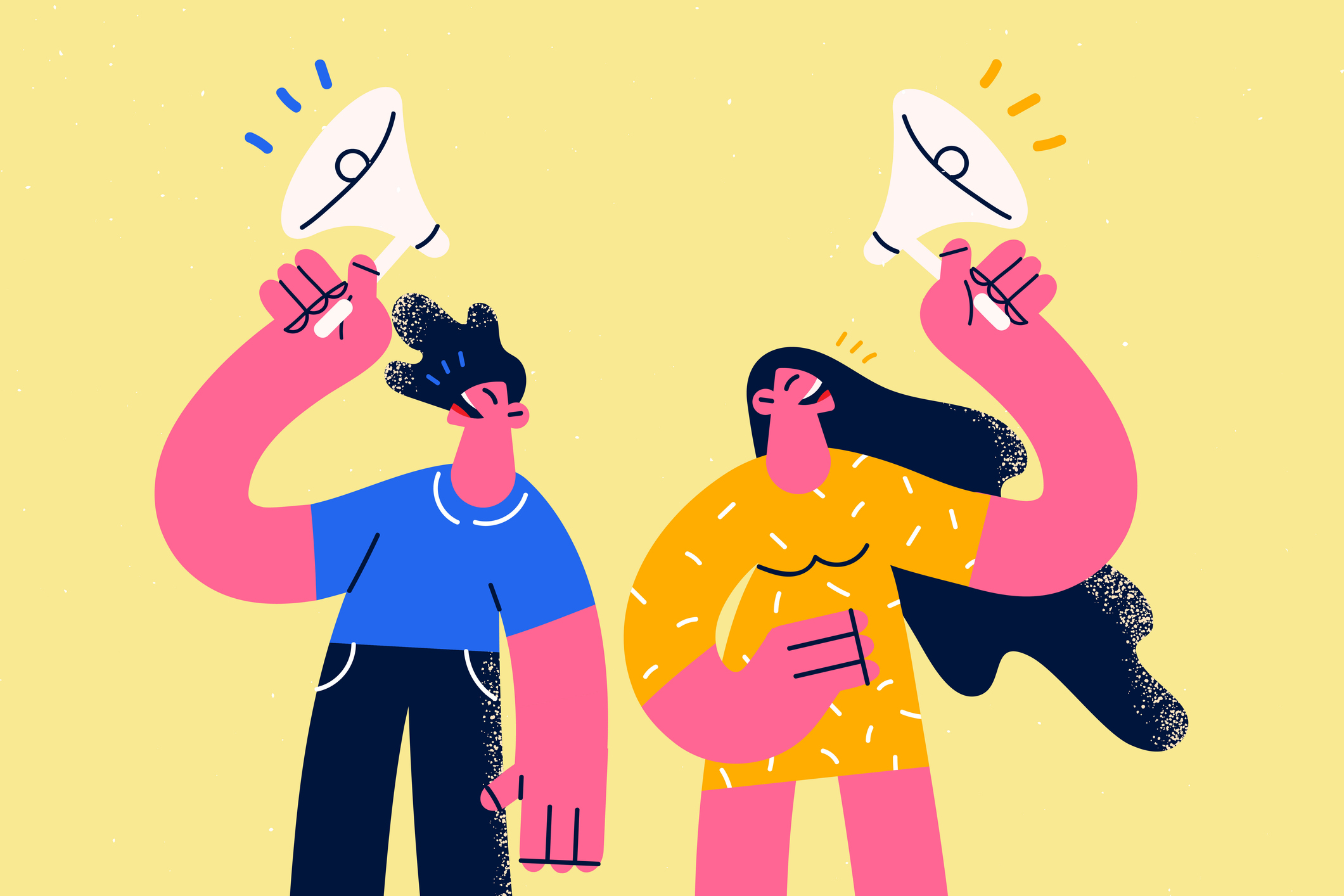 Gaining clients through referrals: how clients become a loudspeaker for tax pros | Gain clients through referrals-automatically