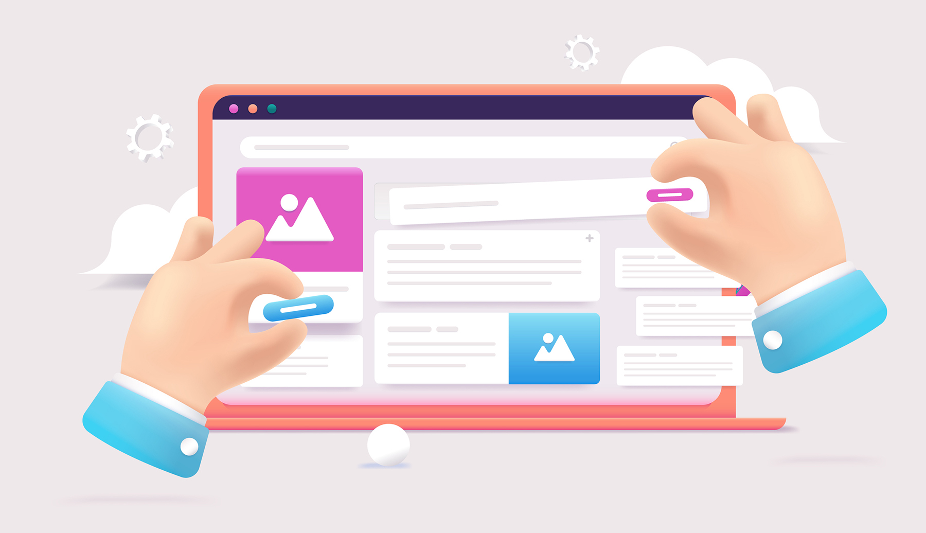 The Basic Guide to Digital Marketing for Small Tax Firms (2026) | Improve your website with expert-written newsletter, tax tips, and videos