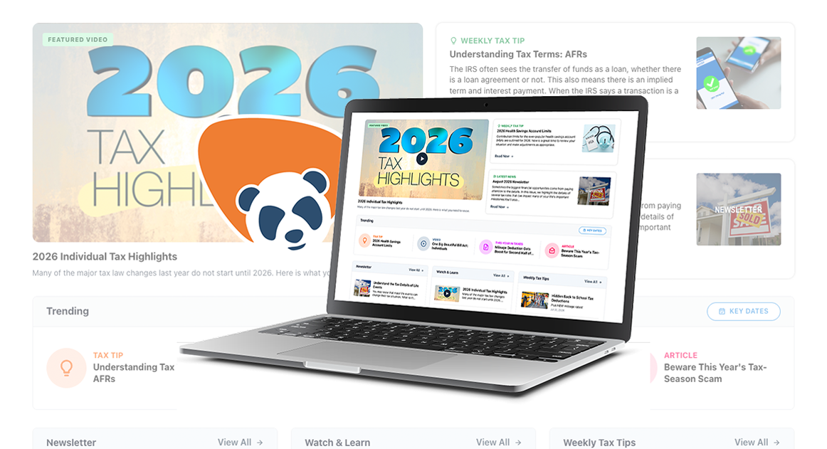 Does your website answer the questions your clients are asking? | 